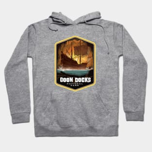 Goon Docks National Park Hoodie